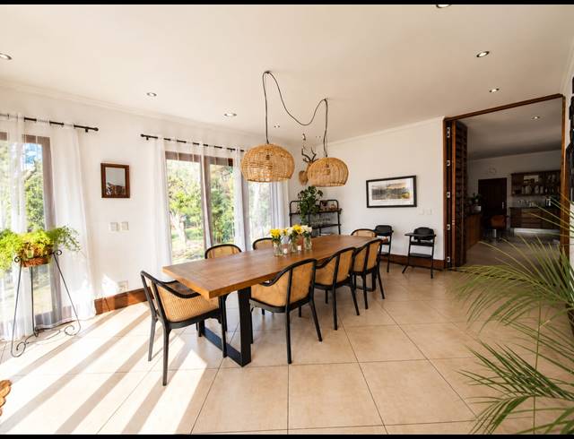 5 BEDROOM HOUSE FOR SALE IN CLOUDY CREEK